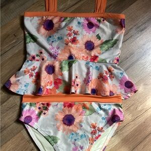 Mia Joy 2 Piece Swimsuit